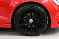Audi A3 1.5 3 Black Edition TFSI Semi-Auto 4dr 54