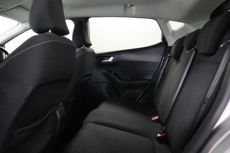 Ford Fiesta TITANIUM 42