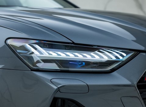 Audi RS6 Avant Vorsprung URBAN 29