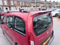 Citroen Berlingo 1.6 e-HDi Airdream XTR Multispace MPV EGS6 Euro 5 (s/s) 5dr 12
