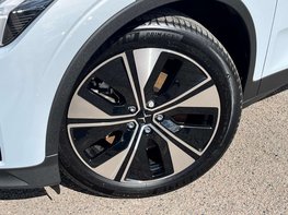 Polestar 2 2 Plus EV AWD 4WD 5dr 3