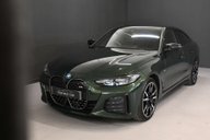 BMW I4 i4 M50 4WD 5dr 18