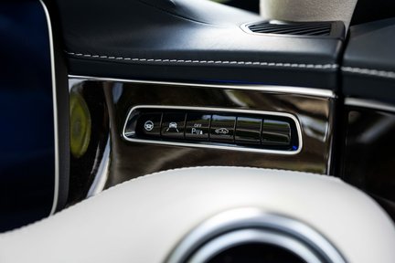 Mercedes-Benz S Class AMG S 63 Cabriolet Twin Turbo 4.0 Litre 23