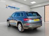 Skoda Kodiaq 2.0 TSI SE L DSG 4WD Euro 6 (s/s) 5dr (7 Seat) 8