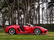 Porsche 718 4.0 Spyder Euro 6 (s/s) 2dr 31