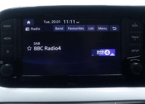 Hyundai i10 1.2 i10 Premium MPI Auto 5dr 22