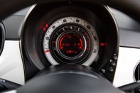Fiat 500 STANDARD 10
