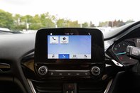 Ford Fiesta ZETEC 22