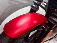 Harley-Davidson Street 750 XG 2019 69 PLATE STUNNING BIKE PANNIERS NEW MOT A2 28