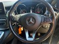 Mercedes-Benz V Class 2.2 V250d AMG Line G-Tronic+ Euro 6 (s/s) 5dr 8 Seat XLWB 16