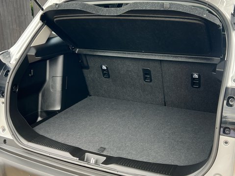 Suzuki S-Cross ULTRA ALLGRIP 40