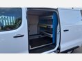 Vauxhall Vivaro 1.5 Turbo D 2900 Edition L1 H1 Euro 6 (s/s) 5dr 19