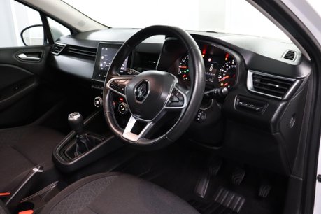 Renault Clio ICONIC EDITION TCE 5