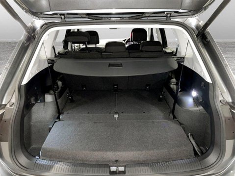 Volkswagen Tiguan Allspace 1.5 TSI Life SUV 5dr Petrol Manual Euro 6 (s/s) (150 ps) DAB Radio - Parkin 21