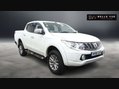 Mitsubishi L200 2.4 L200 Warrior Double Cab DI-D 4WD 5dr *NATIONAL DELIVERY* 1