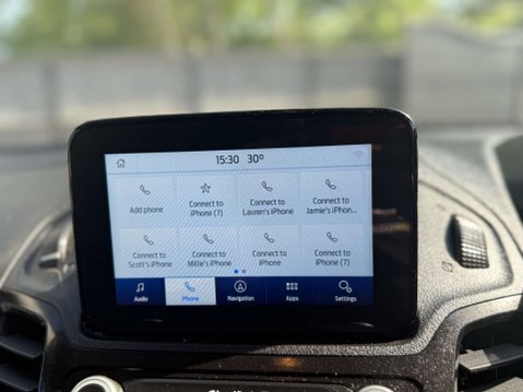 Ford Transit Connect 1.5 Transit Connect 250 Limited EcoBlue 70