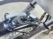 Mash TT40 2017 925 MILES MOT MARCH 2027 GREAT LOOKING 400CC PROJECT BIKE 15