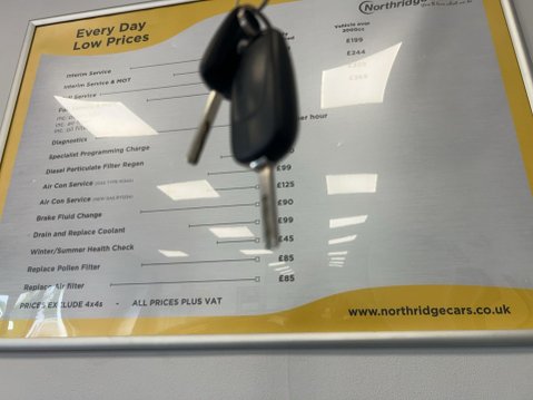 Vauxhall Astra 1.4i Turbo SRi Nav Euro 6 5dr 52