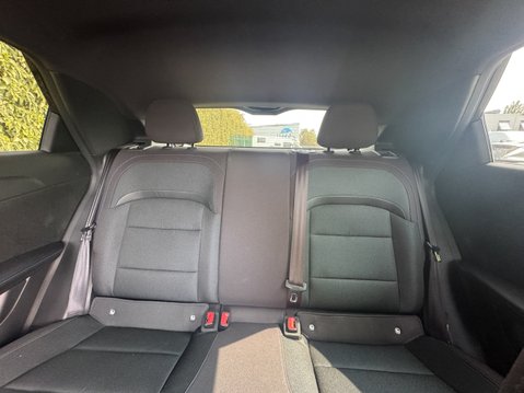 MG MG4 51kWh SE Hatchback 5dr Electric Auto (170 ps) 10