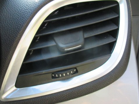 Vauxhall Mokka 1.7 CDTi Exclusiv 4WD Euro 5 (s/s) 5dr 42