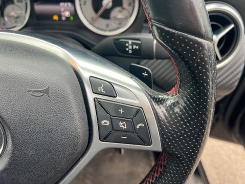 Mercedes-Benz A Class 1.5 A180 CDI AMG Sport 7G-DCT Euro 6 (s/s) 5dr 20