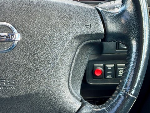 Nissan Elgrand 3.5 V6 HIGHWAY STAR+HIGH SPEC+GENUINE MILES+CARVX 54