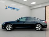 Audi A6 3.0 TDI V6 50 Sport Tiptronic quattro Euro 6 (s/s) 4dr 7