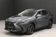 Lexus NX 2.5 NX 350h CVT 4WD 5dr 20