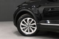 Volkswagen T-Roc 1.5 T-Roc Style TSI Semi-Auto 5dr 17