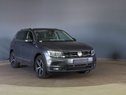 Volkswagen Tiguan SE TDI 4MOTION DSG