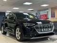Audi E-Tron 50 Technik Auto quattro 5dr 71.2kWh 37