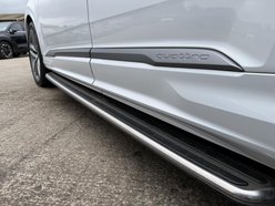 Audi Q7 3.0 TDI V6 45 S line SUV 5dr Diesel Tiptronic quattro Euro 6 (s/s) (231 ps) 60