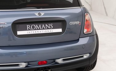 Mini Hatch COOPER S JCW GP 22