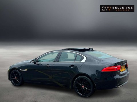 Jaguar XE 2.0 XE Portfolio D Automatic 4dr - NATIONAL DELIVERY* 5