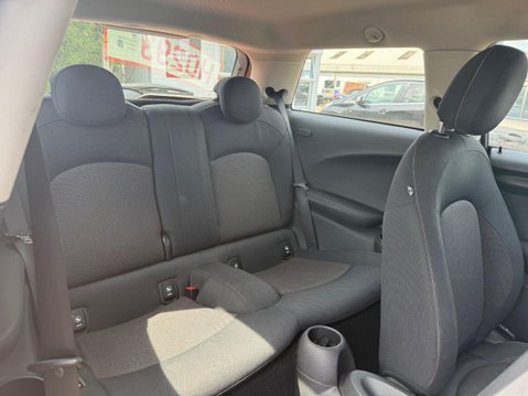Mini Hatch 1.5 Cooper Hatchback 3dr Petrol Manual Euro 6 (s/s) (136 ps) 14