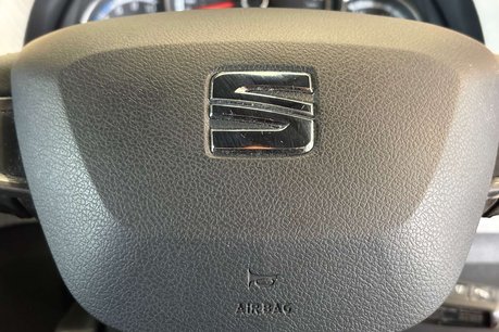 SEAT Mii 36.8kWh Hatchback 5dr Electric Auto (83 ps) 47