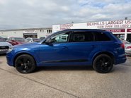 Audi Q7 TDI QUATTRO S LINE 12