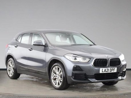 BMW X2 XDRIVE20I SPORT
