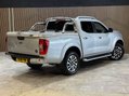 Nissan Navara 2.3 Navara Tekna dCi Auto 4WD 5dr 21