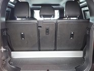 Land Rover Defender 90 DEMO  HARD TOP 350  X-DYNAMIC HSE s 20k spend inc genuine rear seat   35
