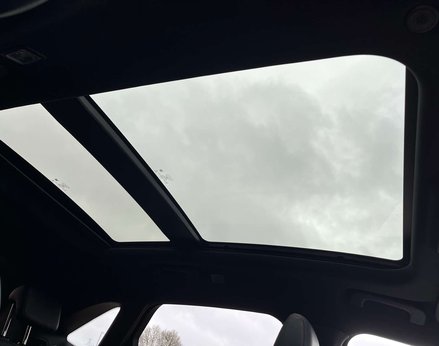 Ford Kuga 2.5 Kuga ST-Line X Phev CVT 5dr 85