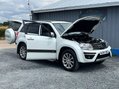 Suzuki Grand Vitara 2.4 VVT SZ5 4WD Euro 5 5dr 14
