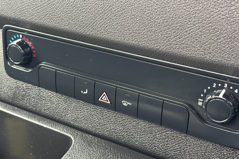 Mercedes-Benz Sprinter 314 Cdi Single Cab Cage Tipper 19