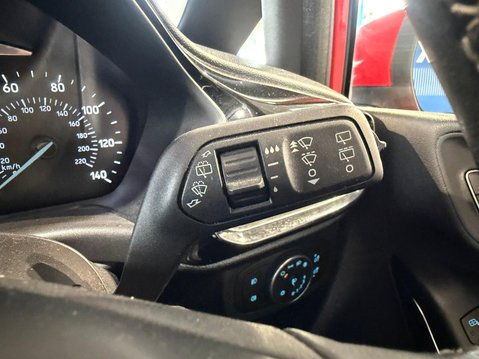 Ford Fiesta 1.0T EcoBoost Zetec Euro 6 (s/s) 5dr 22