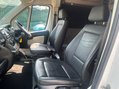 Peugeot Boxer 10