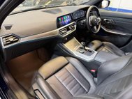 BMW 3 Series 2.0 330e 12kWh M Sport Pro Edition Touring 5dr Petrol Plug-in Hybrid Auto x 36