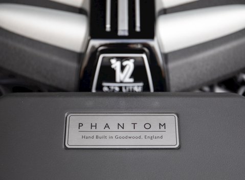 Rolls-Royce Phantom 38
