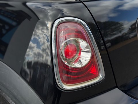 Mini Hatch 1.6 Cooper S Euro 5 (s/s) 3dr 37