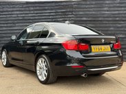 BMW 3 Series 2.0 320d Luxury Auto 4dr 6