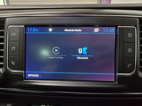 Peugeot Traveller 2.0 BlueHDi Allure Standard MPV MWB Euro 6 (s/s) 5dr (SNav) 30
